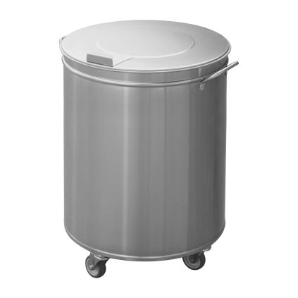 Koš odpadkový 90 l | REDFOX - KO 90