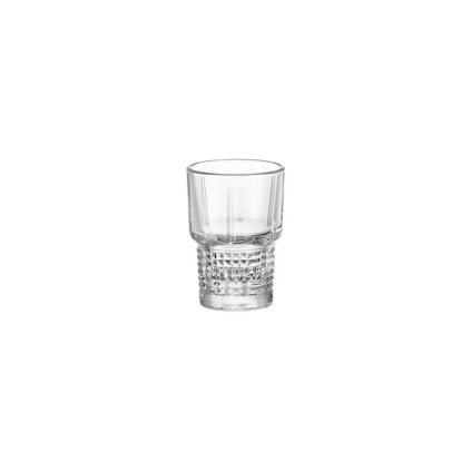 Bormioli Rocco Odlivka Shot Novecento 7,7 cl | BR-122117 | TOM, BR-122117