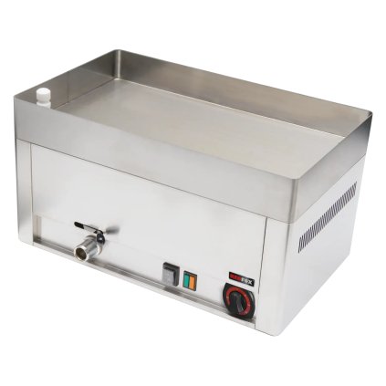 Multifunkční pánev elektrická 6 l stolní 230 V | REDFOX - FT 30 MD