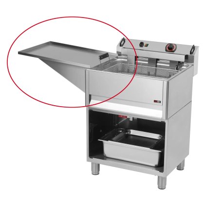 Odkapávací plocha pro FE 30 | REDFOX - OP 30