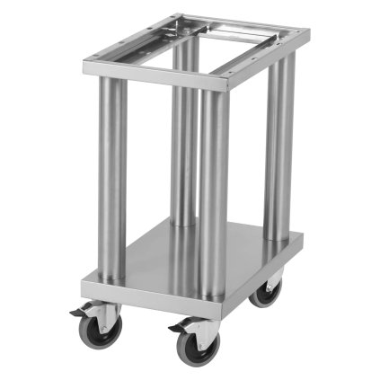 Podestavba pojízdná otevřená 33x51 | REDFOX - PO 30 M