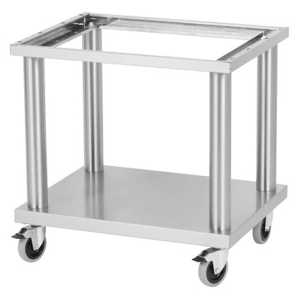 Podestavba pojízdná otevřená 60x51 | REDFOX - PO 60 M