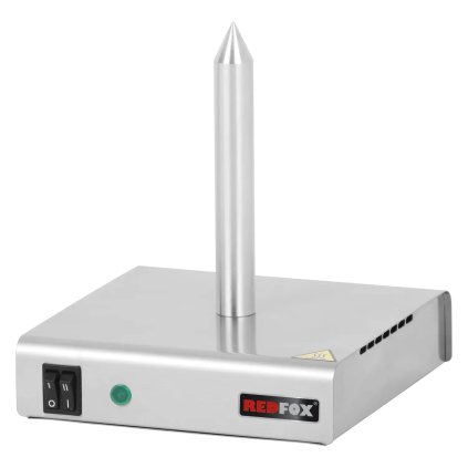 Hot dog 1 trn | REDFOX - HD 01