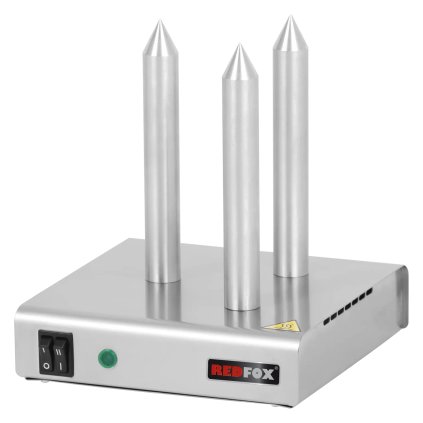 Hot dog 3 trn | REDFOX - HD 03