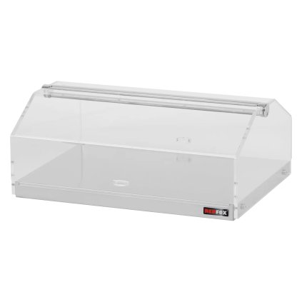 Vitrínka neutrální 50x35 | REDFOX - VEN 510
