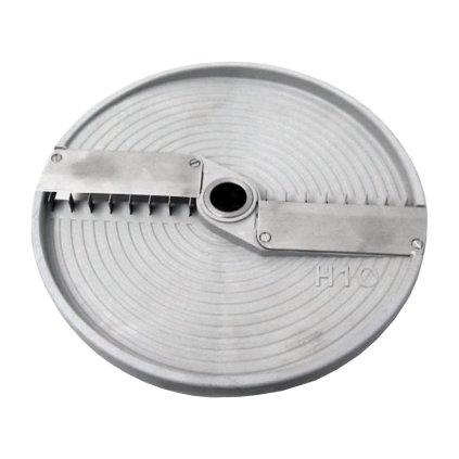 Disk hranolkovací 10x10 mm pro ZK 50 | REDFOX - DISK H10