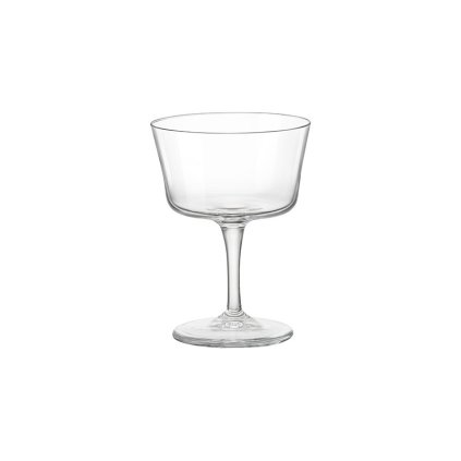 Bormioli Rocco Sklenice 22 cl – Fizz | BR-122114 | TOM, BR-122114