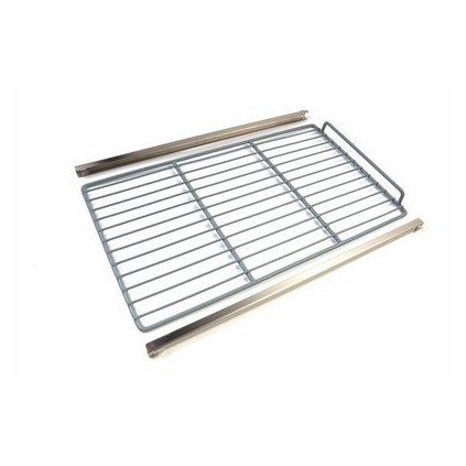 (F)R600 GN / 1200 GN Sada polic 2/1 GN | Maxima, 9400503