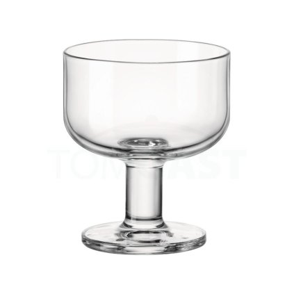 Bormioli Rocco Sklenice 24 cl – Dessert | BR-122110 | TOM, BR-122110