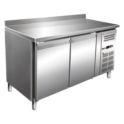 Stůl mrazicí GN-2D | REDFOX - MFT 2D