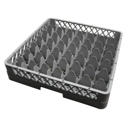 Koš plastový 49 pozic 50x50x11 | REDFOX - C 1049