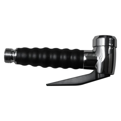 Sprcha - pouze koncovka pákový ovladač | REDFOX - DL 2