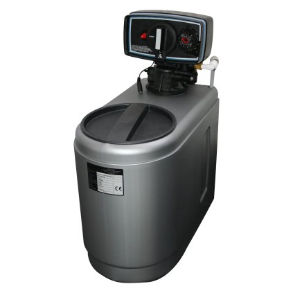 Změkčovač automatický 5 l | REDFOX - R 08