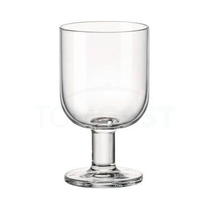 Bormioli Rocco Sklenice 28 cl – Large | BR-122108 | TOM, BR-122108