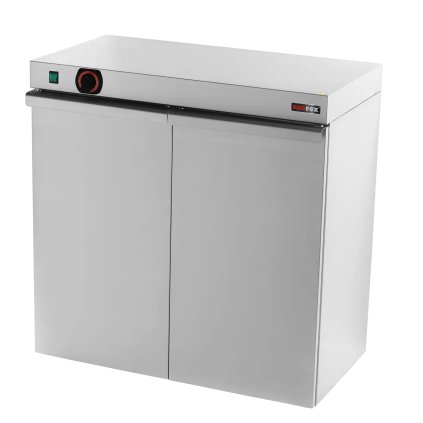 Ohřívač talířů 120 | REDFOX - OTS 78