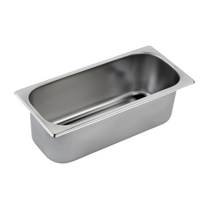 Gastronádoba zmzlinová nerezová | REDFOX - GNZ 5,4 L