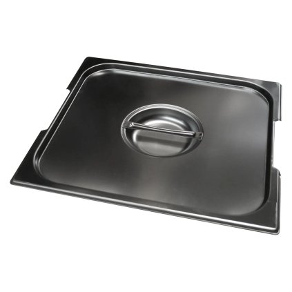 Víko GN 1/2 ucha zasouvací nerez | REDFOX - VGN 1/2 U