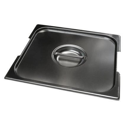 Víko GN 2/3 ucha zasouvací nerez | REDFOX - VGN 2/3 U