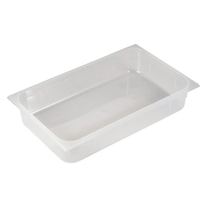 Gastronádoba GN 1/1 - 100 polypropylenová | REDFOX - GNPP 1/1-100