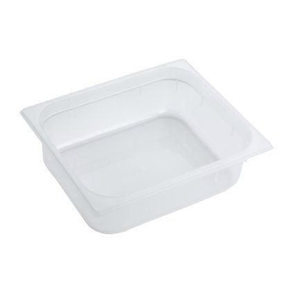 Gastronádoba GN 1/2 - 100 polypropylenová | REDFOX - GNPP 1/2-100
