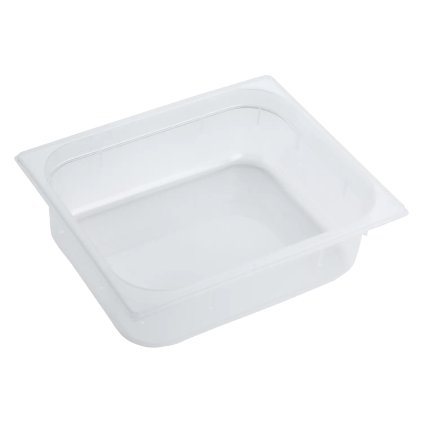 Gastronádoba GN 1/2 - 150 polypropylenová | REDFOX - GNPP 1/2-150