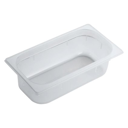 Gastronádoba GN 1/3 - 100 polypropylenová | REDFOX - GNPP 1/3-100