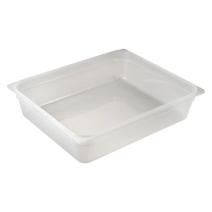 Gastronádoba GN 2/1 - 150 polypropylenová | REDFOX - GNPP 2/1-150