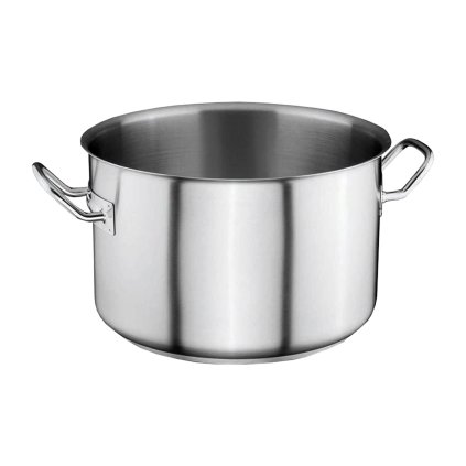 Hrnec  nerezový + vložka na těstoviny 20,5 l | REDFOX - HN 36x23