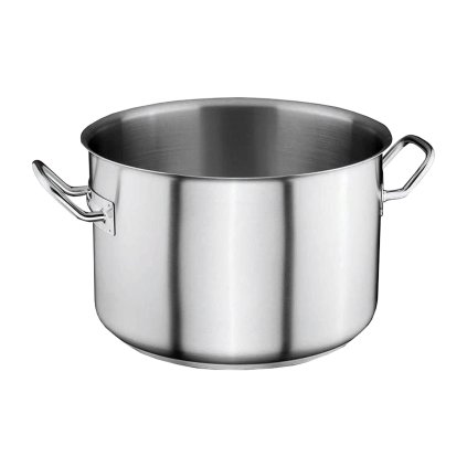 Hrnec  nerezový + vložka na těstoviny 29,5 l | REDFOX - HN 40x26