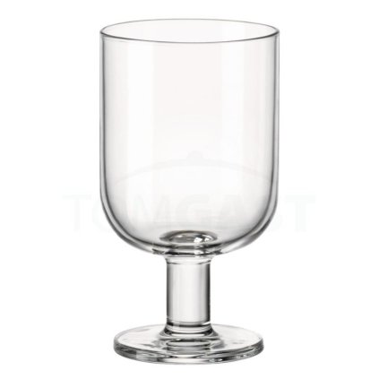 Bormioli Rocco Sklenice 34,5 cl – Goblet | BR-122109 | TOM, BR-122109