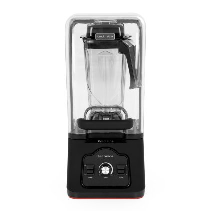 Blender 2,5 l s krytem proti hluku | TECHNICA, Gold Line