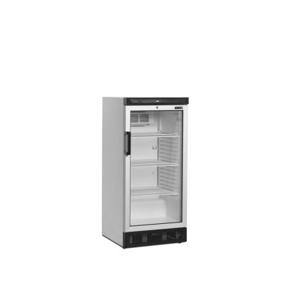 Chladicí skříň prosklené dveře | TEFCOLD FS 1220