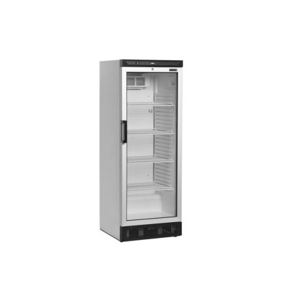Chladicí skříň prosklené dveře | TEFCOLD FS 1280