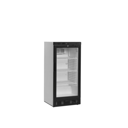 Chladicí skříň prosklené dveře | TEFCOLD SCU 1220