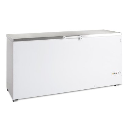 Mraznička na zmrzlinu plné víko | TEFCOLD FR 605 S SL