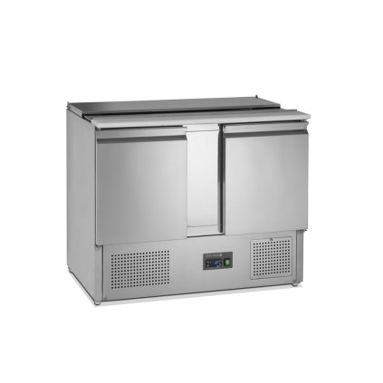 Chladicí saladeta | TEFCOLD SA 1045