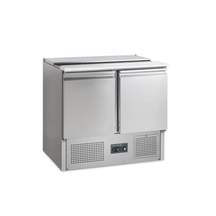 Chladicí saladeta | TEFCOLD SA 920