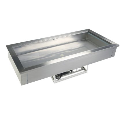 Stolní chladicí vana statická | TEFCOLD CW5