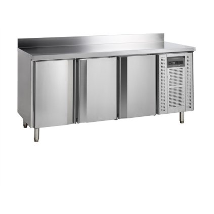 Mrazicí stůl GN1/1 | TEFCOLD CF 7310