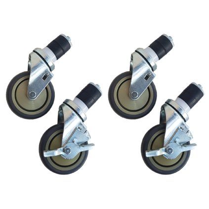wt sq wheels set of 4