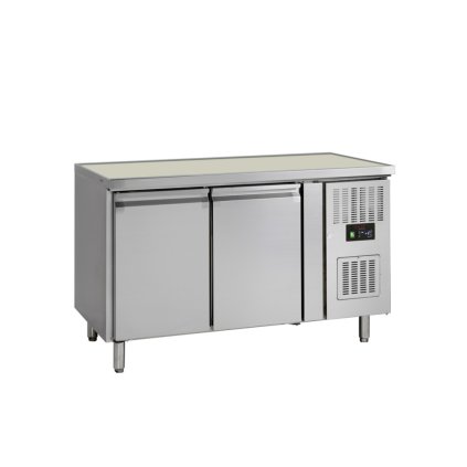 Mrazicí stůl bez desky | TEFCOLD GF72