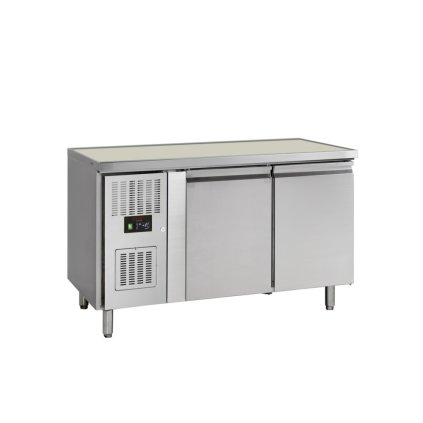 Mrazicí stůl bez desky | TEFCOLD GF72 LEFT