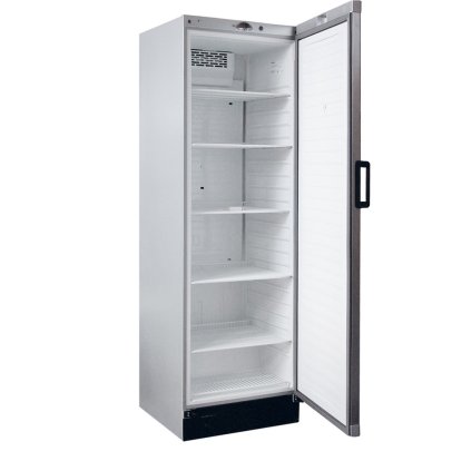 Chladicí skříň plné dveře, nerez | Vestfrost CFKS 471 Nerez