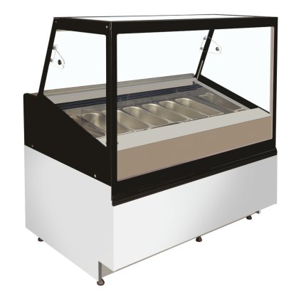 Distributor zmrzliny | Juka Rafaello ICE (RFI) 10