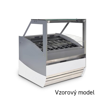 Distributor zmrzliny | Juka Magnum ICE MGI 12
