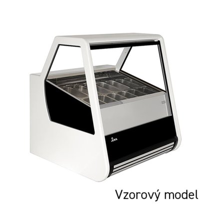 Distributor zmrzliny | Juka Dolce ICE DCI 12