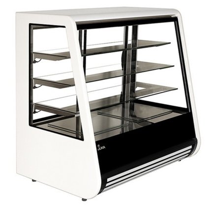 Chladicí vitrína cukrářská | Juka Dolce 130