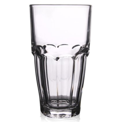 Bormioli Rocco Sklenice Bicchiere Slim 36,9 cl | BR-418920 | TOM, BR-418920