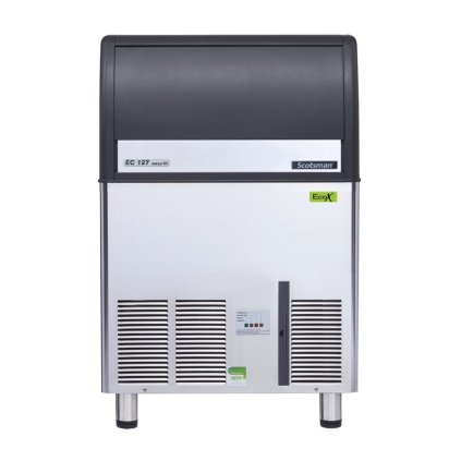 Výrobník kloboučkového ledu bez odp. čerp. | Scotsman ACM 127 AS
