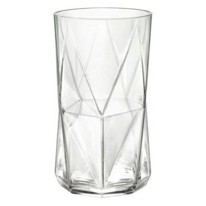 Bormioli Rocco Sklenice Cassiopea cooler 48 cl | BR-234530 | TOM, BR-234530